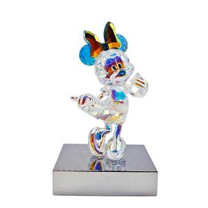SWAROVSKI（スワロフスキー） ディズニー くまのプーさん オブジェ