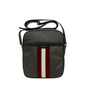 Bally（バリー） ショルダーバッグ BHENN.OS メンズ ロゴ モノグラム