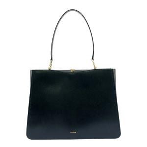 FURLA（フルラ） デュエット DUETTO L レザー トートバッグ