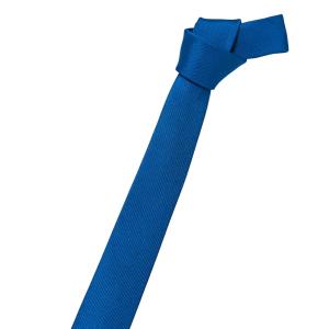 コルネリアーニ CORNELIANI イタリア製 シルク100％ ニット ネクタイ