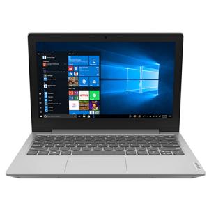 Lenovo ノートパソコン ideaPad Slim 150 81VR001AJP 11.6型/ Windows 10/ AMD A6-9220E / メモリ 4GB/ SSD 128GBB/ Office付き/ プラチナグレー