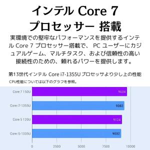【新品】 dynabook ノートパソコン d...の詳細画像3
