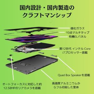 【展示品】 富士通 FUJITSU ノートパソ...の詳細画像3