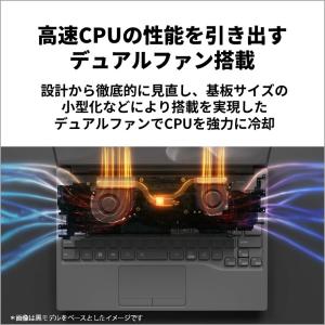 【展示品】 富士通 FUJITSU ノートパソ...の詳細画像3