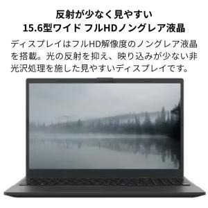 【展示品】 富士通 FUJITSU ノートパソ...の詳細画像2