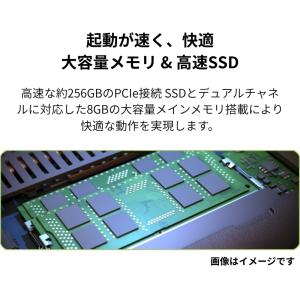 【展示品】 富士通 FUJITSU ノートパソ...の詳細画像2