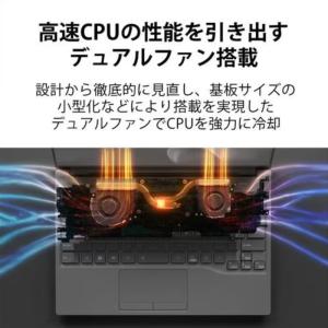 【展示品】 富士通 FUJITSU ノートパソ...の詳細画像5