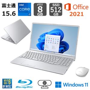 LIFEBOOK AH 富士通 FUJITSU ノートパソコン FMV AH53/H2 15.6型 LIFEBOOK AH 富士通 FUJITSU ノートパソコン FMV AH53/H2 15.6型