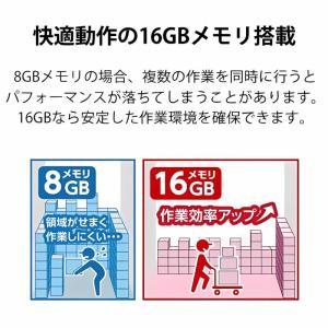【展示品】 富士通 FUJITSU デスクトッ...の詳細画像3