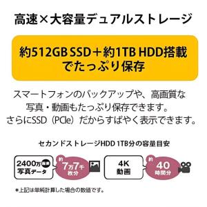 【展示品】 富士通 FUJITSU デスクトッ...の詳細画像4