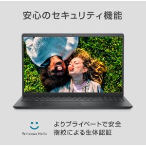 DELL デル ノートパソコン Inspiro...の詳細画像2