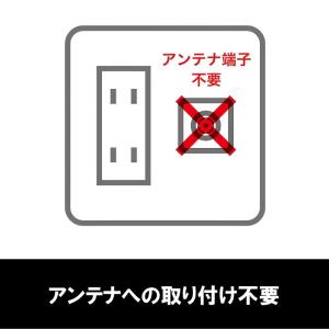 【未開封未使用・代引不可】 JVC 43 V型...の詳細画像5