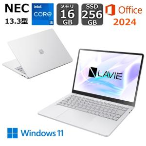 Windowsノート本体 NEC LAVIE SOL S1355/JAB Corei5 16GB 長期5年保証付】NEC PC-S1355JAS LAVIE SOL 13.3型 Core i5/16GB