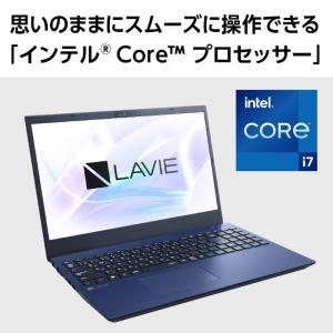 【展示品】 NEC ノートパソコン LAVIE...の詳細画像5