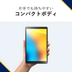 【新品】 NEC タブレットPC Androi...の詳細画像3
