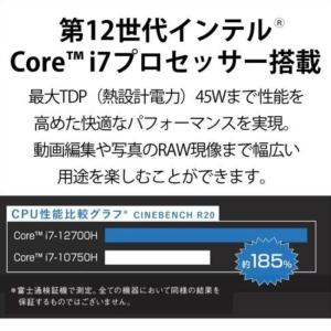 Dell ゲーミングノートパソコン Dell ...の詳細画像2