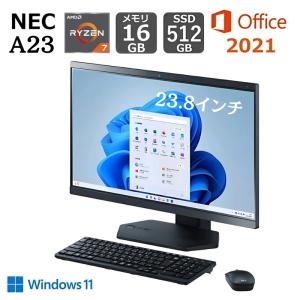 NEC NEC(日本電気) デスクトップパソコン LAVIE Direct DA/Core