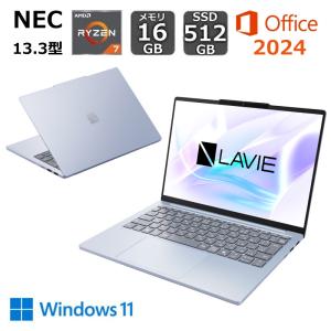富士通（FUJITSU） ノートパソコン office付き 新品 同様 FMV LIFEBOOK