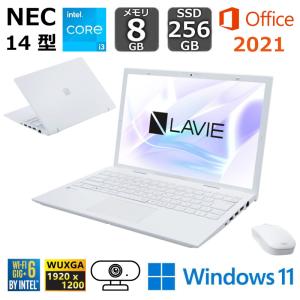 NEC ノートパソコン LAVIE N14 14...の商品画像