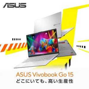 ASUS エイスース ノートパソコン Vivo...の詳細画像2