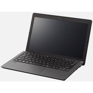 VAIO バイオ ノートパソコン VAIO S11 VJS11190111B 11.6型/ Windows 10 / Core i5/ メモリ4GB/ SSD128GB/ Webカメラ/ Office 付き / 0.930kg