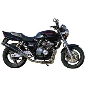 CB400SF FASARM S2 フルエキゾースト 4-1 カーボンサイレンサー NMB023 NOJIMA ノジマ｜bk-rodo