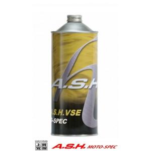 A.S.H オイル VSE 10W-40 CB400FOUR バイク オートバイ 二輪 オイル交換 ...