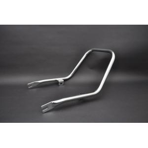 タンデムバー Z250FT Z400FX クロームメッキ E00055C