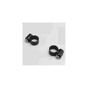 セパハン用 ホルダー左/右set φ38×29mm ブラック HURRICANE