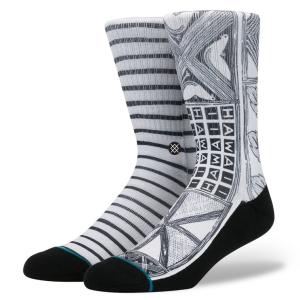 STANCE SOCKS スタンスソックス Via Lopez ヴィア・ロペス｜bk2bk