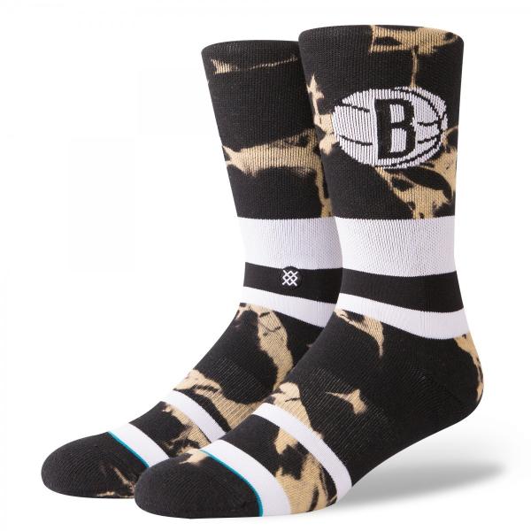 STANCE Socks Nets Acid Wash スタンスソックス ネッツ・アシッドウォッシュ...