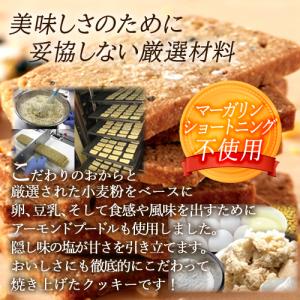 ダイエットフード 豆乳 ヘルシー お菓子 ダイ...の詳細画像5