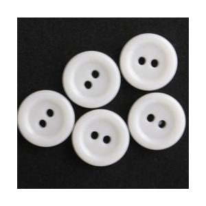 【在庫品】激安 ボタン 15mm 在庫処分セール 染色可