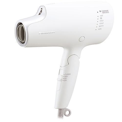パナソニック Panasonic EH-NA0G-W ウォームホワイト ヘアードライヤー ナノケア