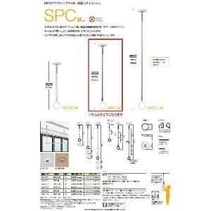 川口技研 室内用ホスクリーン SPC-W 2本...の詳細画像2