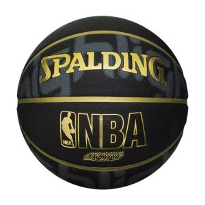 SPALDING(スポルディング) バスケットボール　ゴールドハイライト　73-229Z