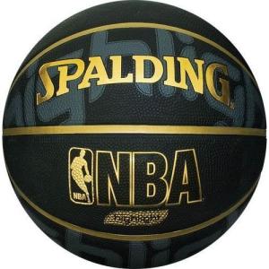 SPALDING（スポルディング） バスケットボール ゴールドハイライト