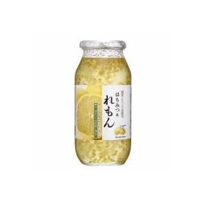 加藤美蜂園本舗　はちみつ＆れもん　810g×6個