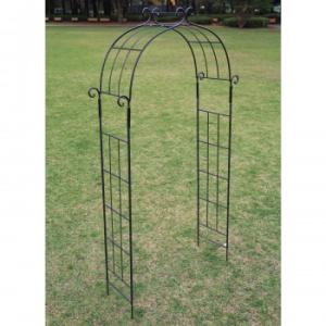 ガーデンアーチ D型 Ndpa Org