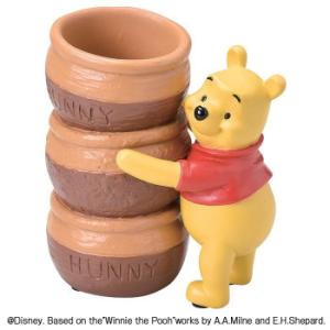 セトクラフト ペンスタンド POOH くまのプーさん SD-8854