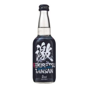 激烈炭酸　330ml×20本