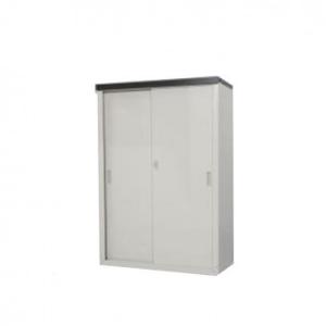 HS-132　家庭用収納庫　132cm