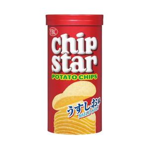 まとめ ヤマザキビスケット チップスターs うすしお 8本入 30セット