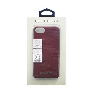 エアージェイiPhone8/7/6s/6専用本革ハードケースCEHCP8PSHBRE