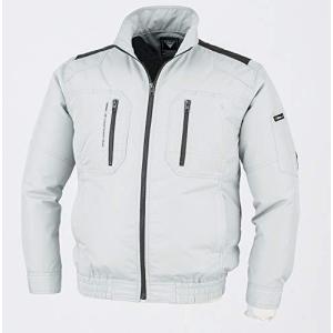 ジーベック 空調服長袖ブルゾンXE98008-22-5L XE98008-22-5L