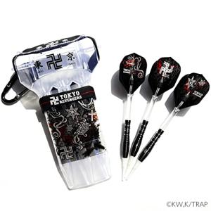 ダーツセット　東京リベンジャーズ 東京リベンジャーズ ver.1 ダーツセットtype-B - 最安値・価格
