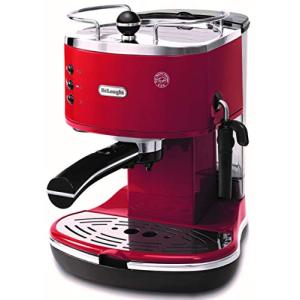 デロンギ（DeLonghi） デロンギ・エスプレッソマシン ECO310BK
