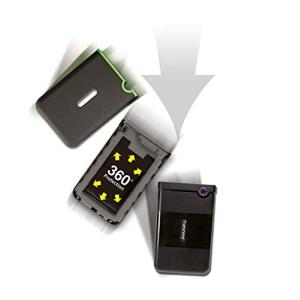 旧モデル Transcend USB3.0/2...の詳細画像4