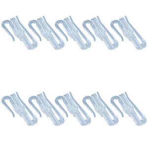 アジャスターフック 10個入 508617の商品画像