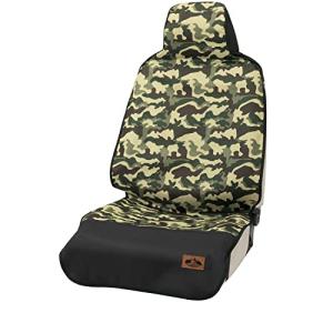 ボンフォームBONFORM シートカバー 迷彩防...の商品画像